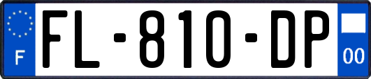 FL-810-DP