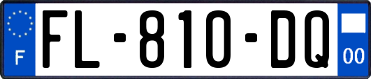 FL-810-DQ