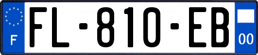 FL-810-EB