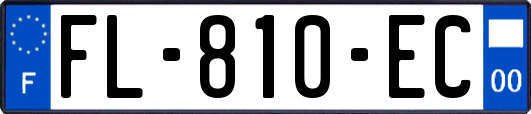 FL-810-EC