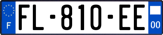 FL-810-EE