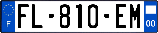 FL-810-EM