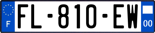 FL-810-EW