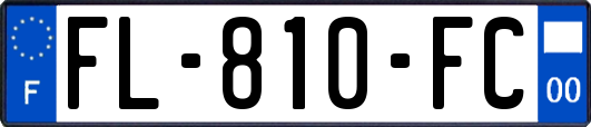 FL-810-FC