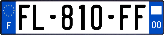 FL-810-FF