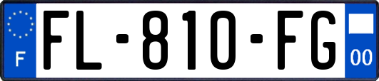 FL-810-FG