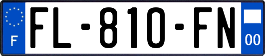 FL-810-FN