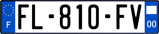 FL-810-FV