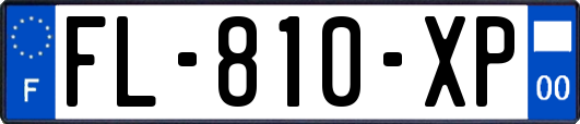 FL-810-XP
