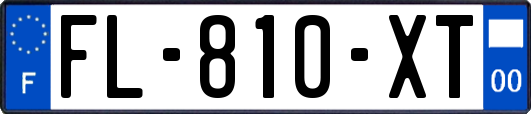 FL-810-XT