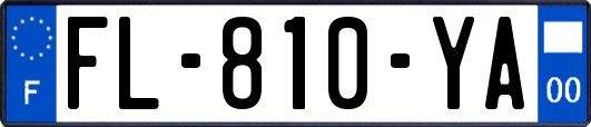 FL-810-YA