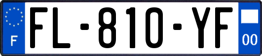 FL-810-YF