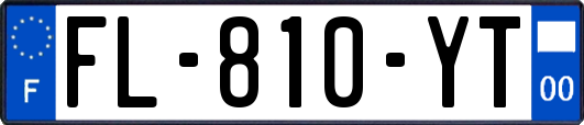 FL-810-YT