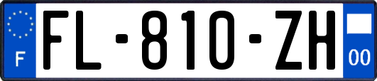 FL-810-ZH