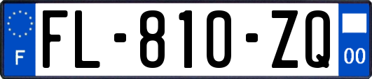 FL-810-ZQ