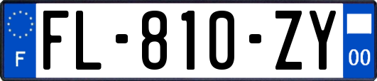 FL-810-ZY