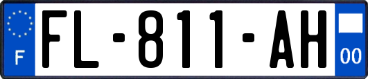 FL-811-AH