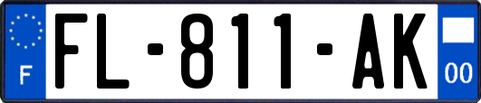 FL-811-AK