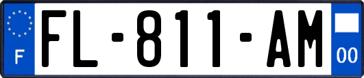 FL-811-AM