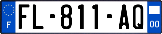 FL-811-AQ