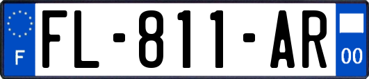 FL-811-AR
