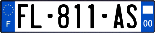 FL-811-AS