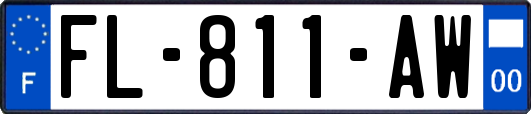 FL-811-AW