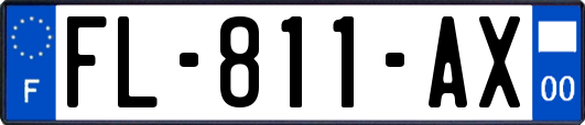 FL-811-AX