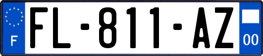 FL-811-AZ