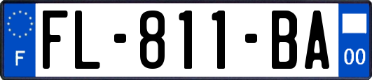 FL-811-BA