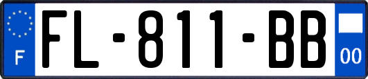 FL-811-BB