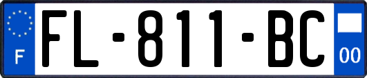 FL-811-BC