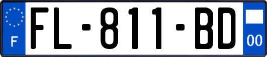 FL-811-BD