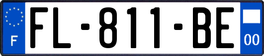 FL-811-BE