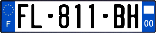 FL-811-BH