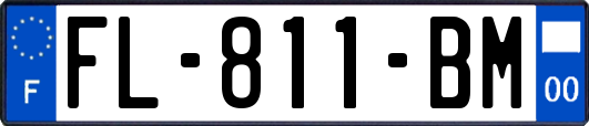 FL-811-BM