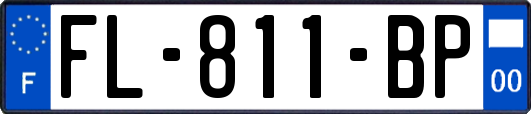 FL-811-BP
