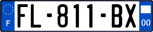 FL-811-BX