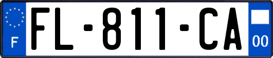 FL-811-CA