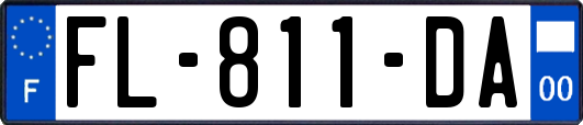 FL-811-DA