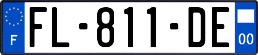 FL-811-DE