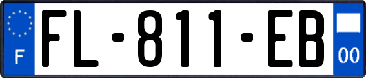 FL-811-EB