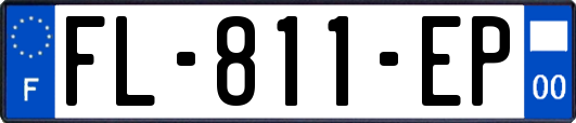 FL-811-EP