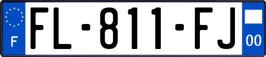 FL-811-FJ