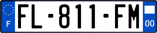 FL-811-FM