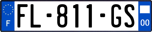 FL-811-GS