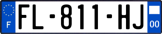 FL-811-HJ