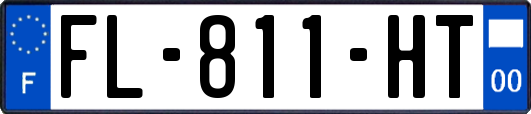FL-811-HT