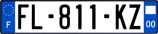 FL-811-KZ