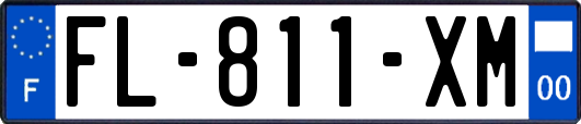 FL-811-XM